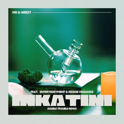INKATINI (feat. EnterTeddyment) - Single