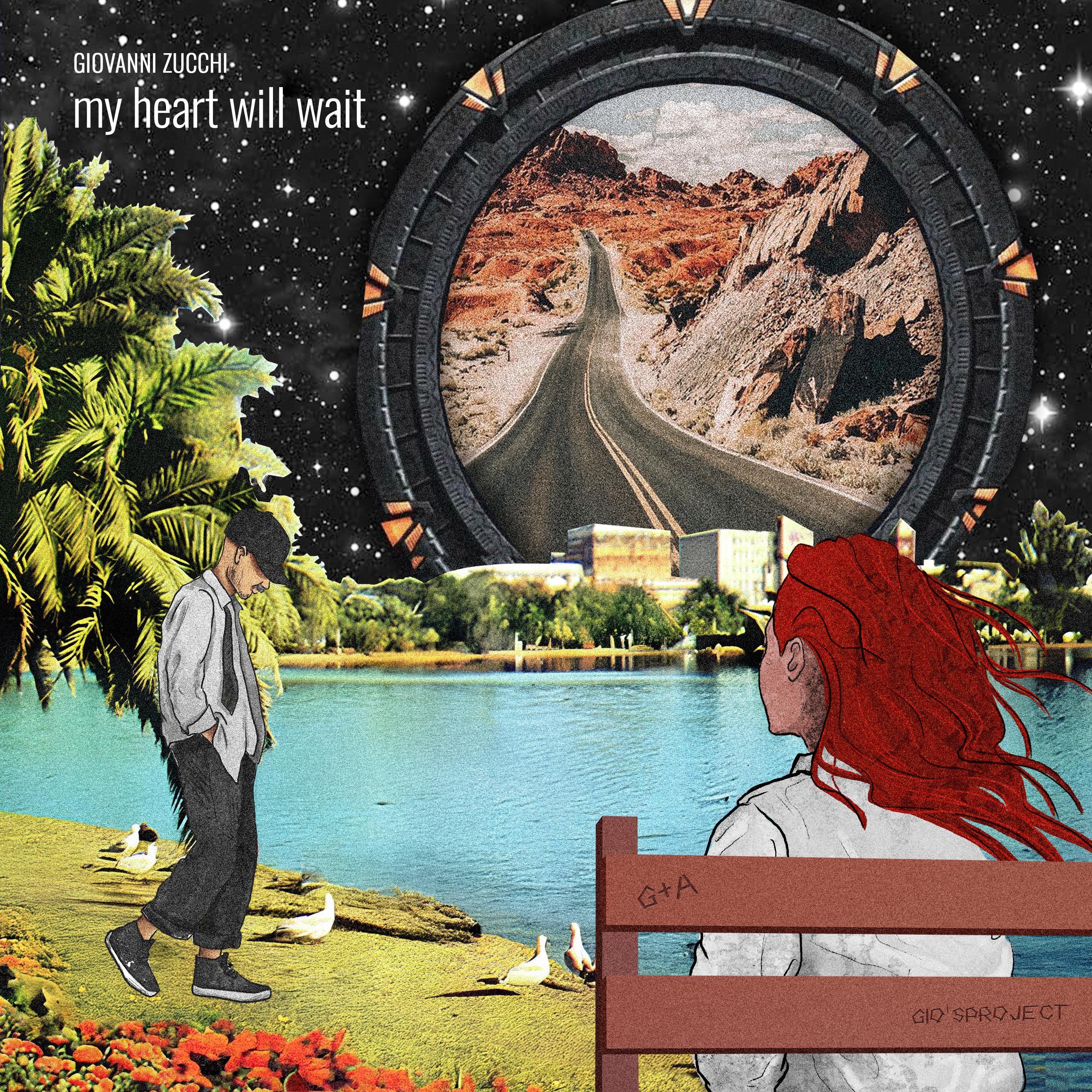 My Heart Will Wait - Single