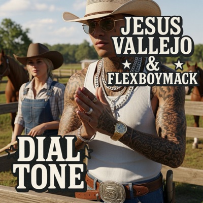 Dial Tone - Single
