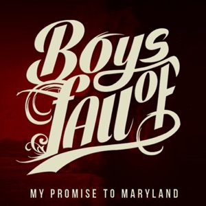 My Promise to Maryland - Single