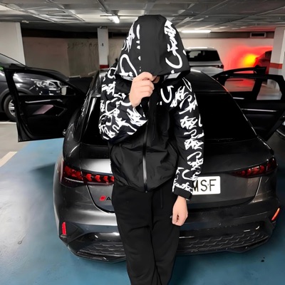 Trenchthekid31 - Vanina31