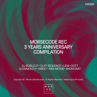 3 Years Anniversary Compilation