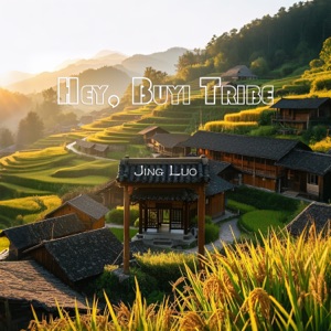 Hey, Buyi Tribe (feat. Jun Lan)