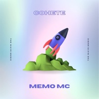 Cohete - Single - Memo MC