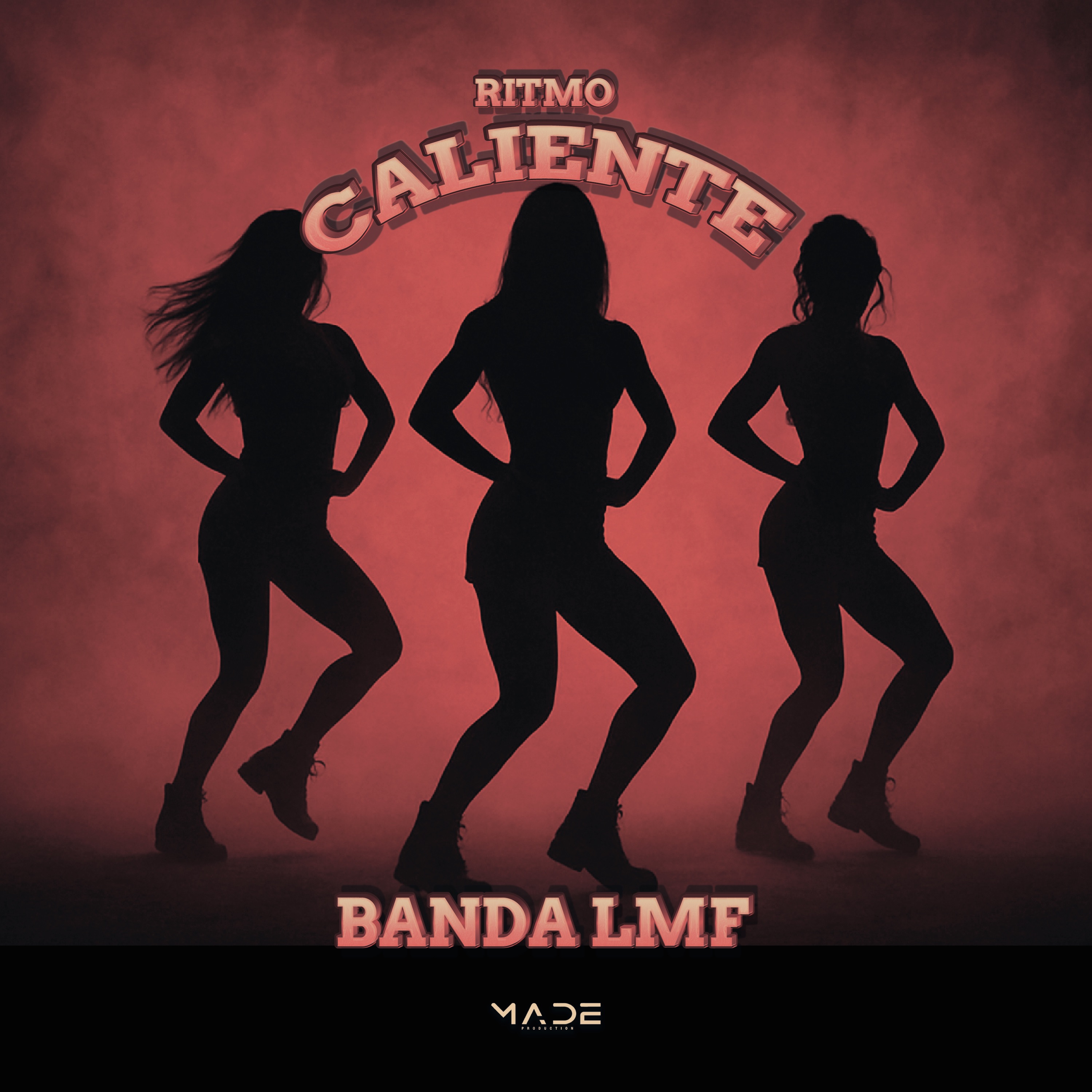 Ritmo Caliente - Single