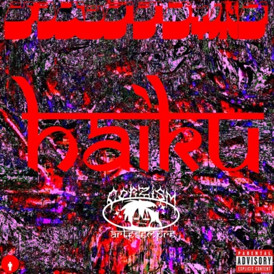 HAIKU (feat. Giacomo1giacomo) - Single