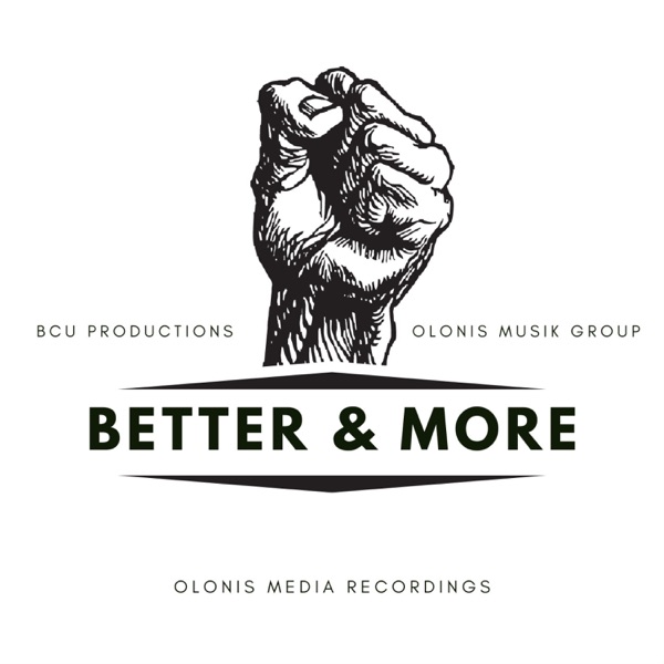 Cover of Better & More