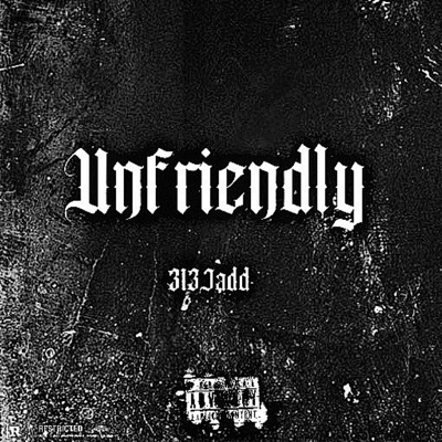 Unfriendly - Single