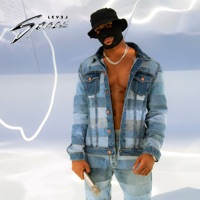 Wie ich fühl - Level Space Edition - Single - Saliou