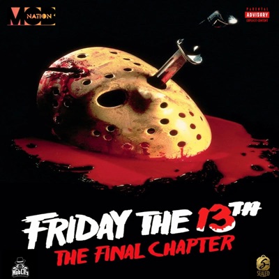 MobLife The Movement x Sealed Nation Records presents Mob Nation V:The Final Chapter