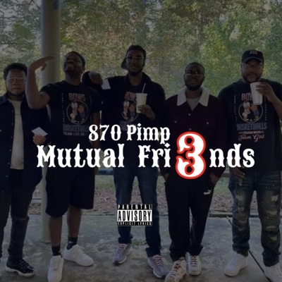 Mutual Friends 3