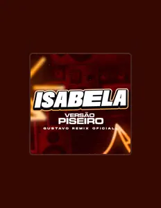 Ascolta Gustavo Remix Oficial, guarda video musicali, leggi la biografia, vedi le date del tour & altro!