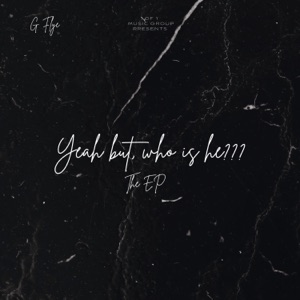 Yeah but...who is he??? The EP