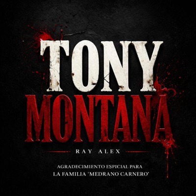 Tony Montaña - Single