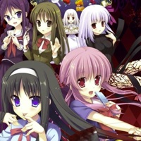 together forever (feat. humanendeavour) - Single - bloodsekai