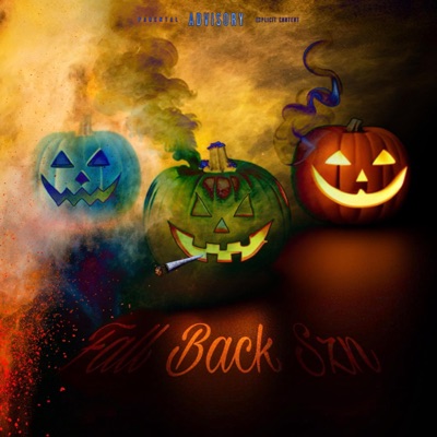 Fall Back Szn - Single