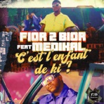c'est l'enfant de ki ? (feat. Medikal) - Single