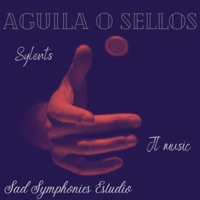Águila o sellos (feat. JL Music) - Single - Sylents