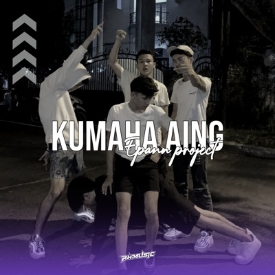 Kumaha Aing - Single