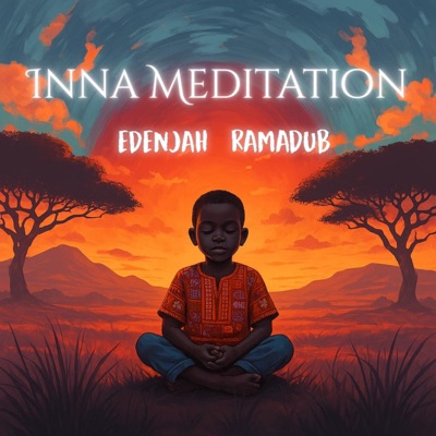 Inna Meditation - Single