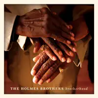The Holmes Brothers — Stayed At The Party