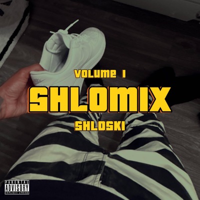 SHLOmix vol. 1 (BITS2, HDTM, Line, Ok) - Single