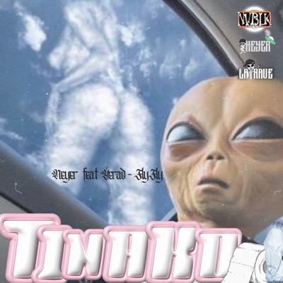 Tinako (feat. FlyFly & Yerad) - Single