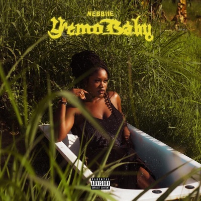 YemoBaby - EP