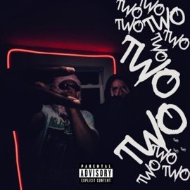 TWO (feat. Komari Cloud & Ch!nwe) Bouchet Boys