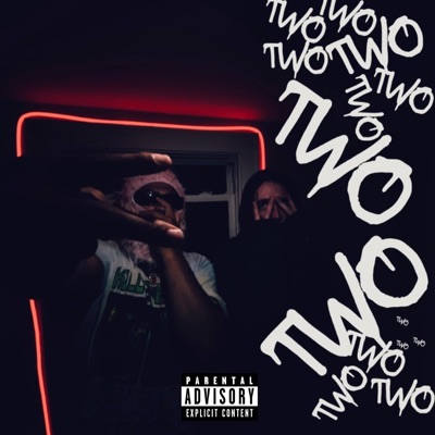 TWO (feat. Komari Cloud & Ch!nwe) - Single