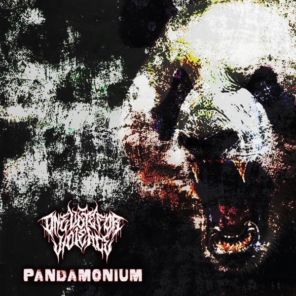 Pandamonium - Single