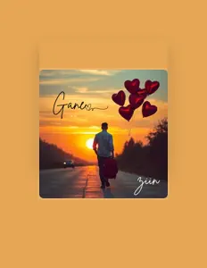 Poslechněte si interpreta Ziin, sledujte hudební videa, přečtěte si životopis, podívejte se na data turné a další informace.