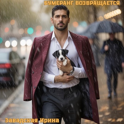 Бумеранг возвращается