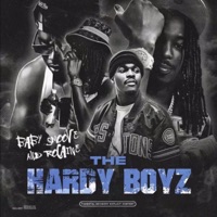 THE HARDY BOYZ - Single - Baby Smoove & Rocaine