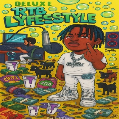 RTB Lyfestyle Deluxe