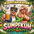 Sumpfkuh