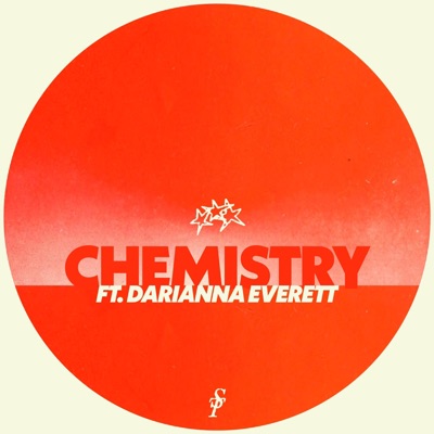 Chemistry (feat. Darianna Everett) - Single