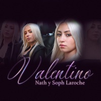 Valentino - Single - Nath y Soph Laroche