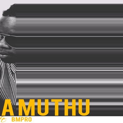 Athina muthu (feat. Bmpro) - Single
