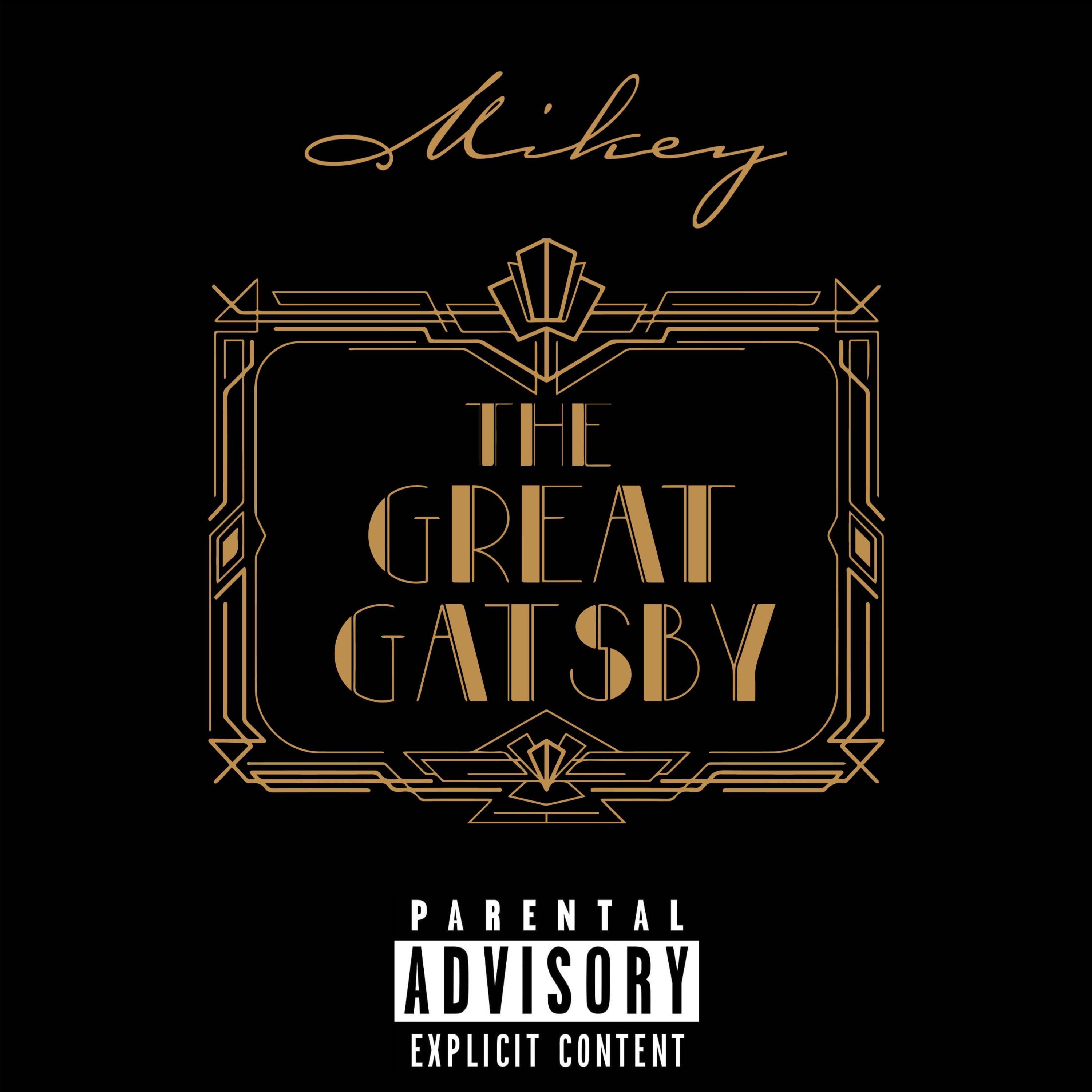 The Great Gatsby - Single