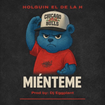 Miénteme (feat. Dj Eggplant) - Single