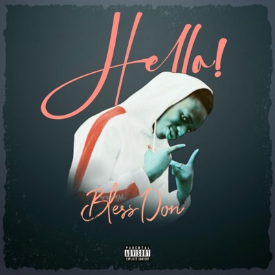Hello - Single