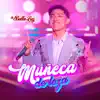 MUÑECA DE LOZA