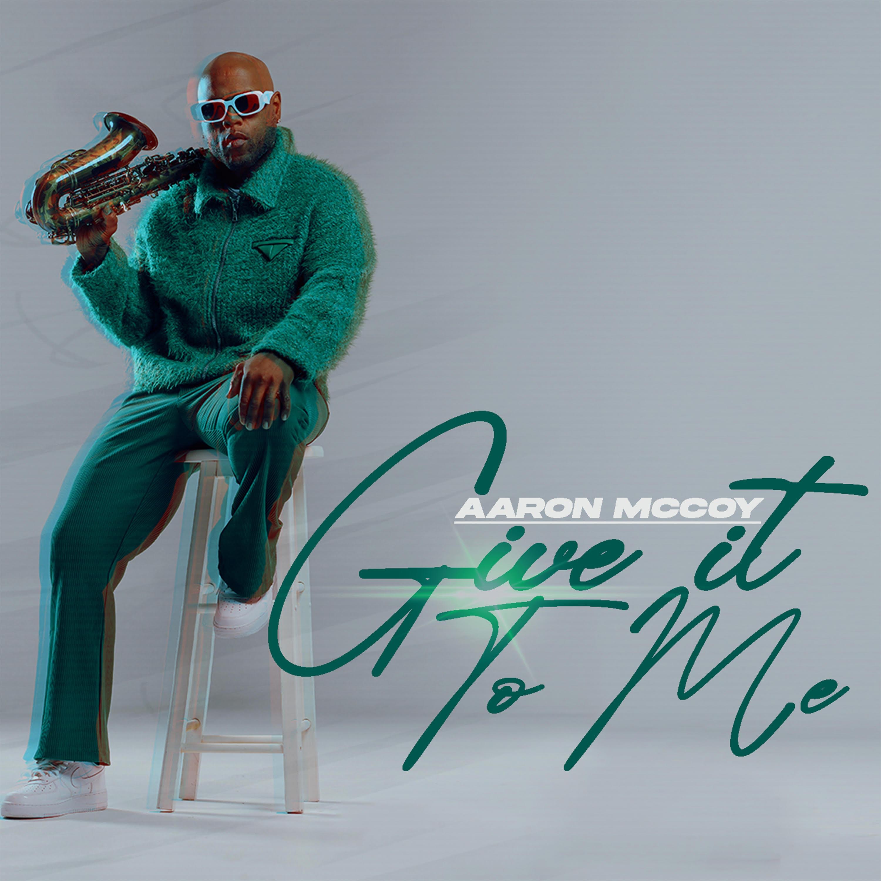 Give It To Me (feat. QBSMITH) - Single