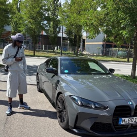 Kunst (feat. 50samu) Alex51