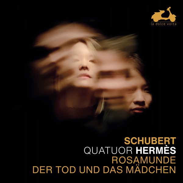 Schubert: Rosamunde & Der Tod und das Mädchen