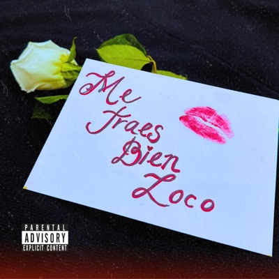 Me Traes Bien Loco - Single