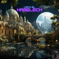 Lech el hamelech (feat. Ari Hill) - Single - Shlezkey