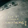 Did I Forget Something