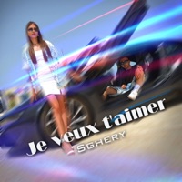 Je Veux T'aimer - Single - Sgheregang & Janax